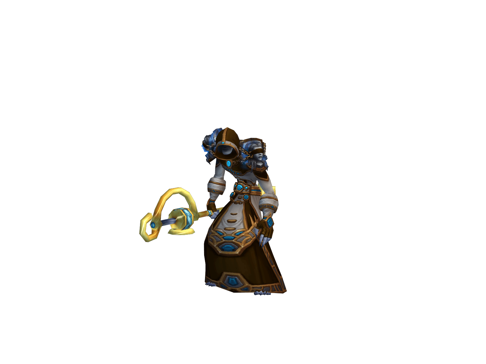 Full character render of Ritalinrat