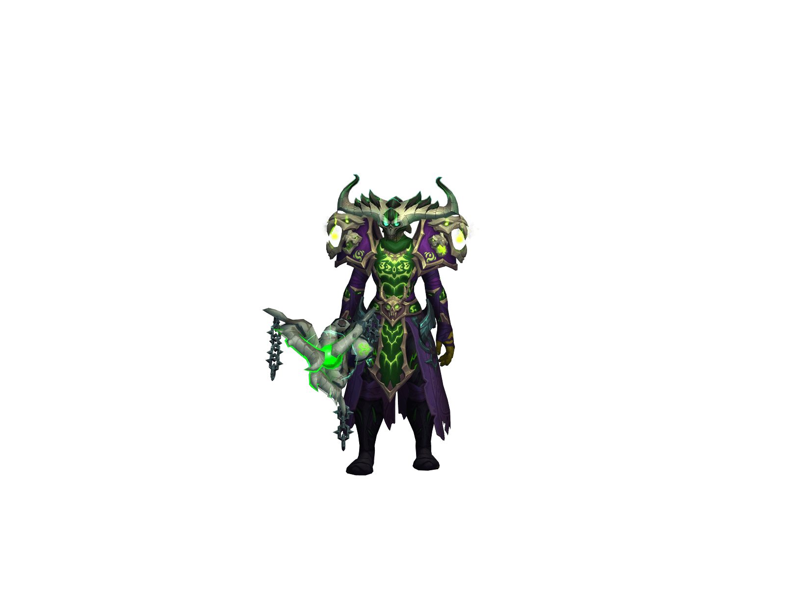 Full character render of Saucypoptart