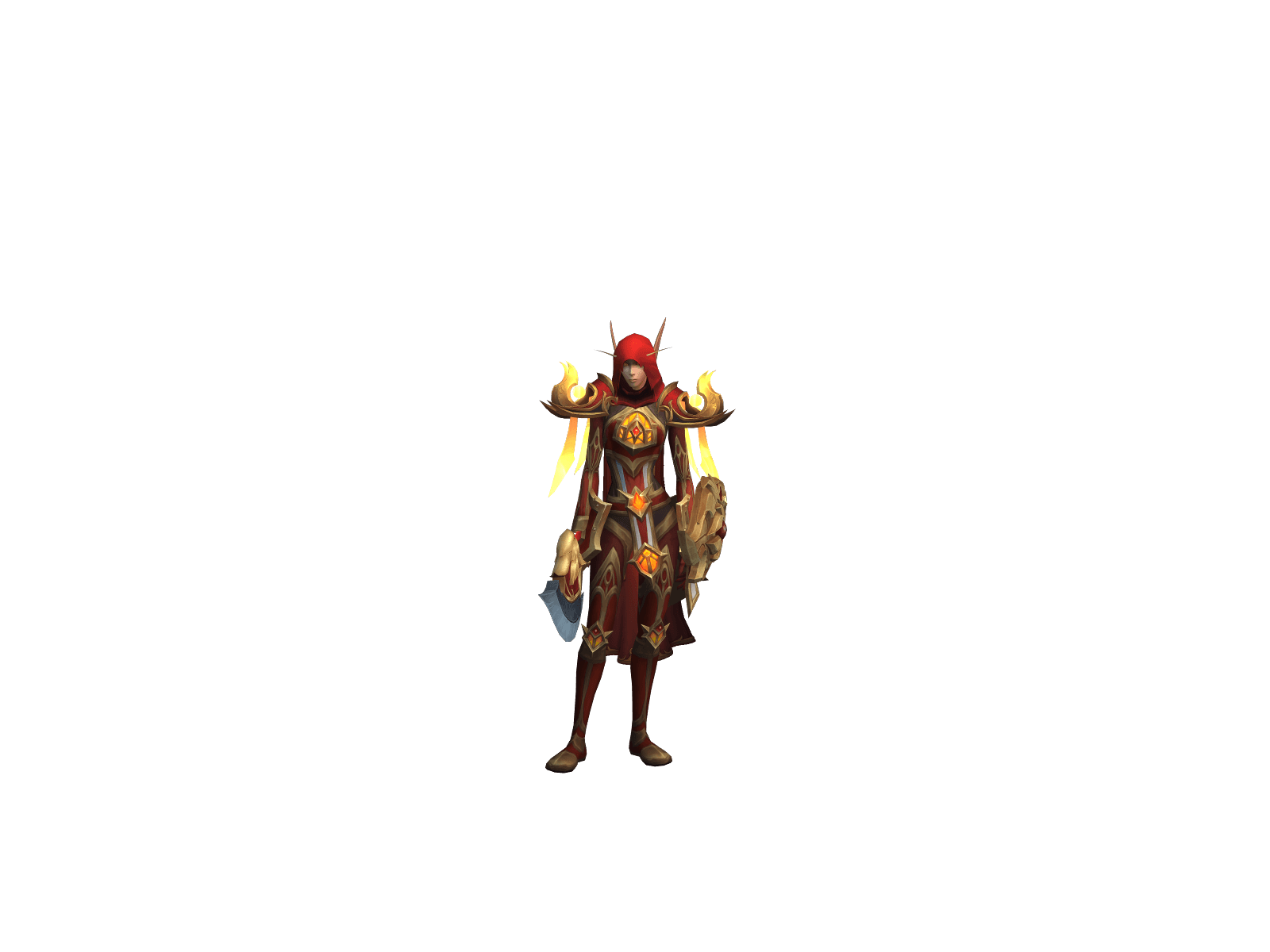 Full character render of Imnotadps