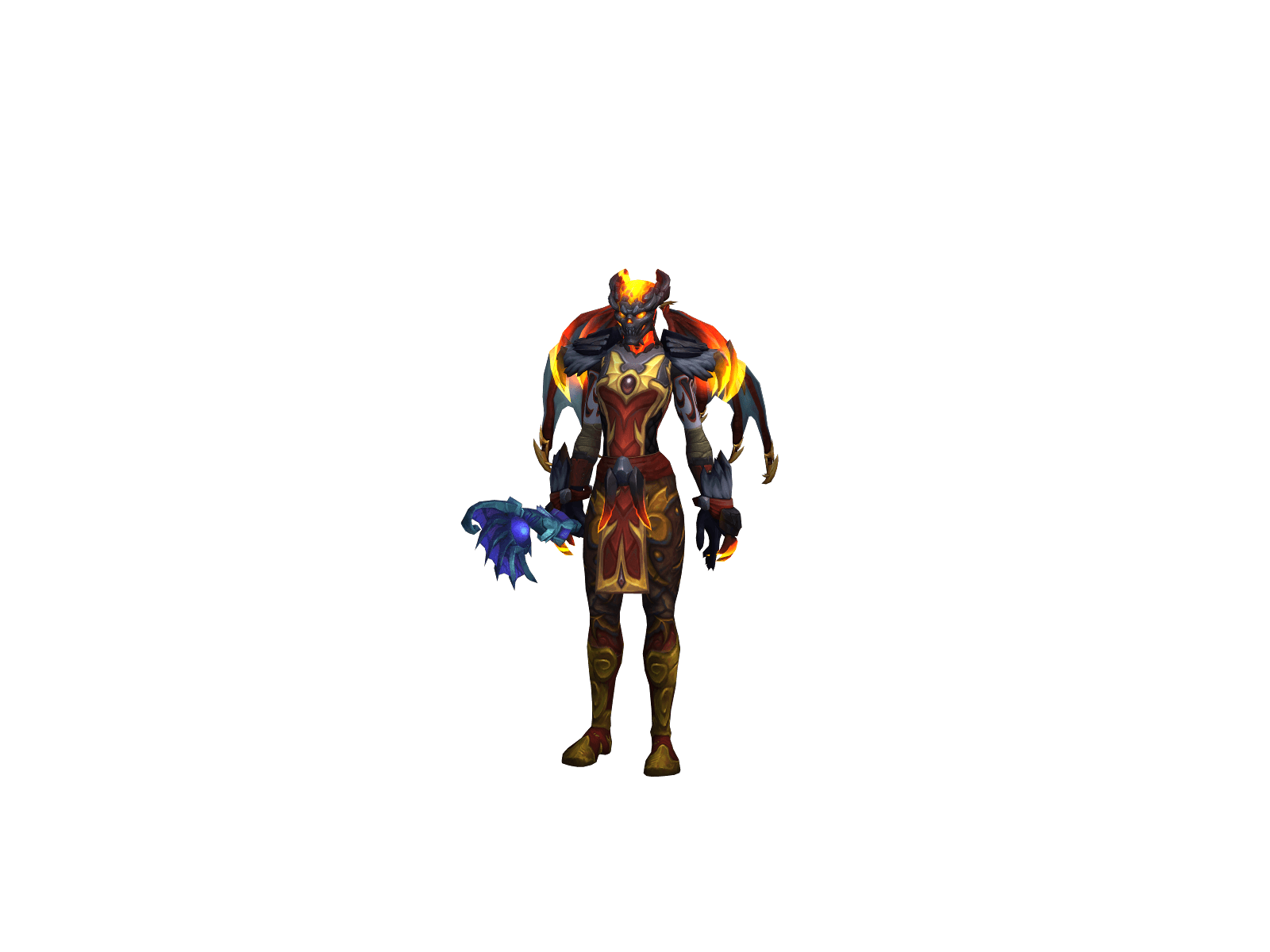 Full character render of Gspx