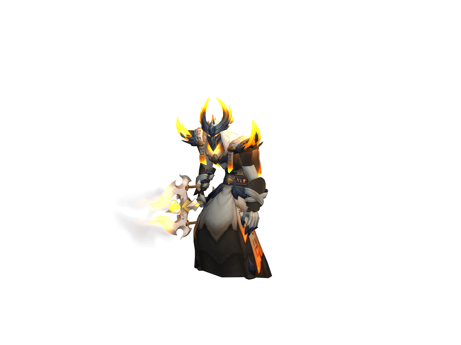 Full character render of Pizzagagte