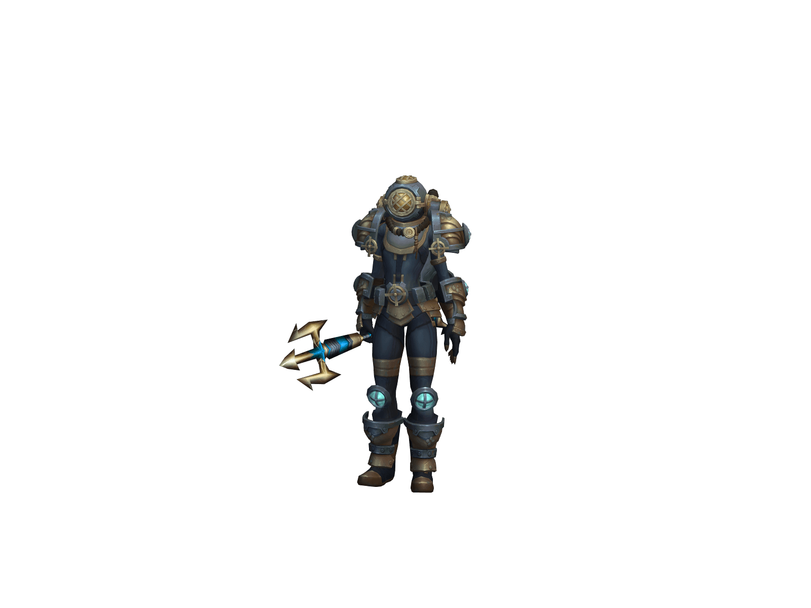 Full character render of Gebdoe