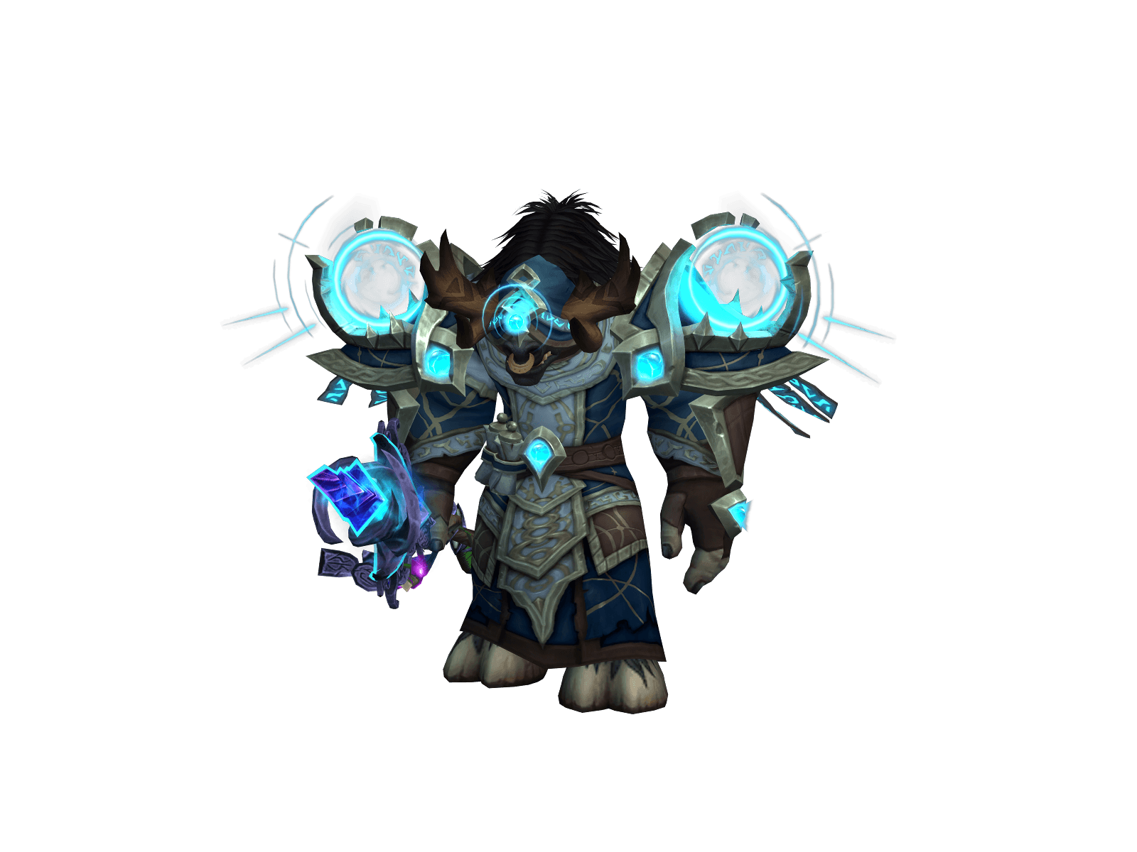 Full character render of Cindralyx