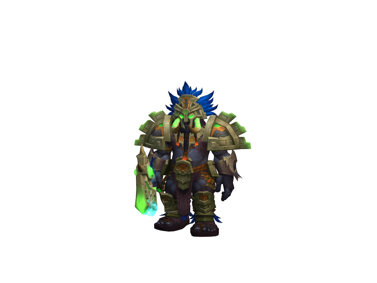 Full character render of Slackjawed