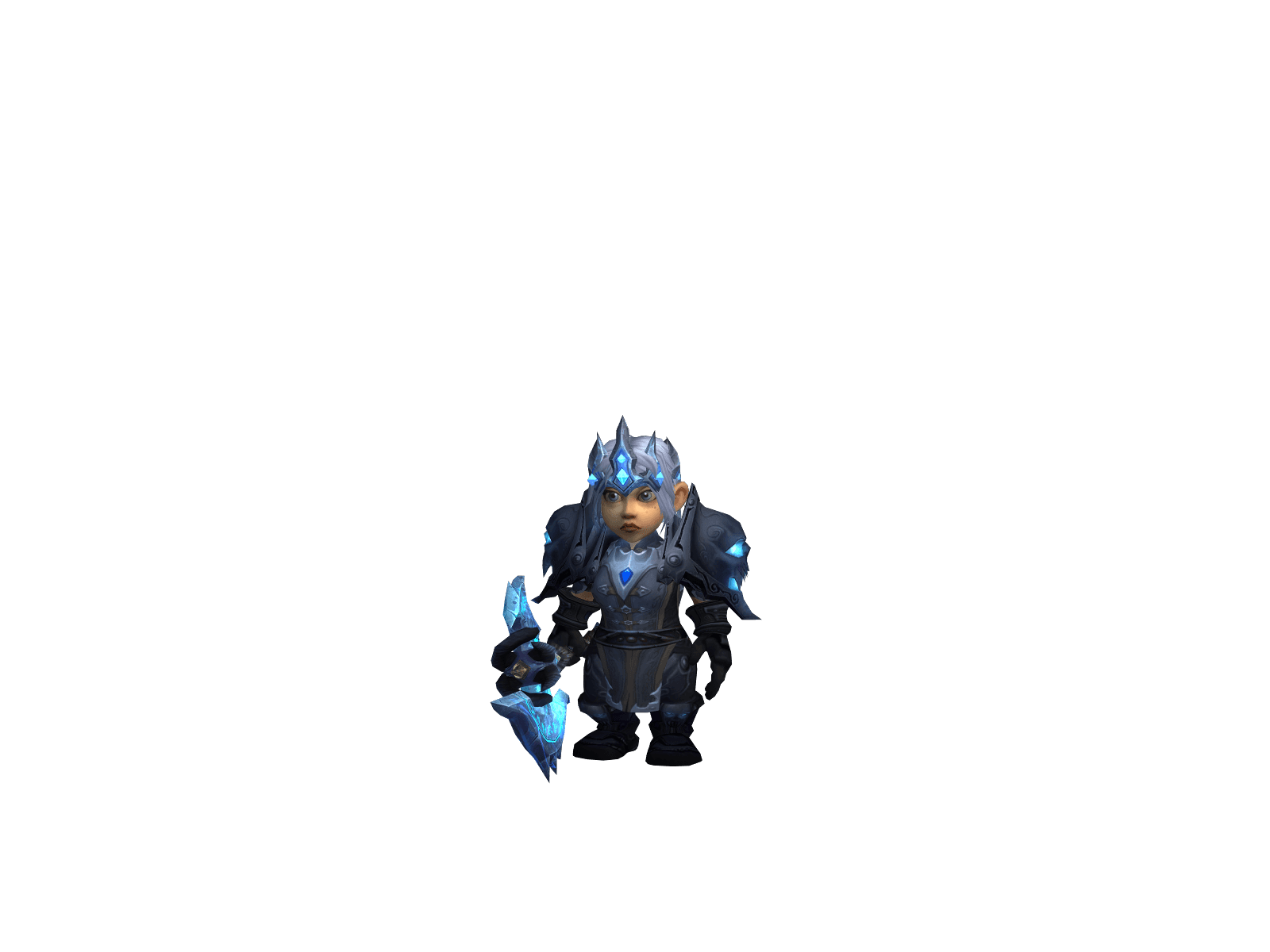 Full character render of Jason