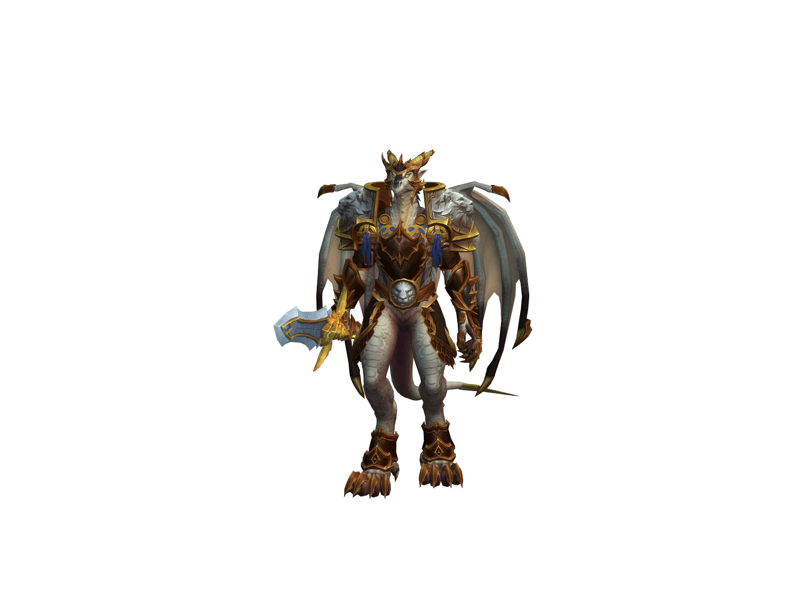 Full character render of Antonius
