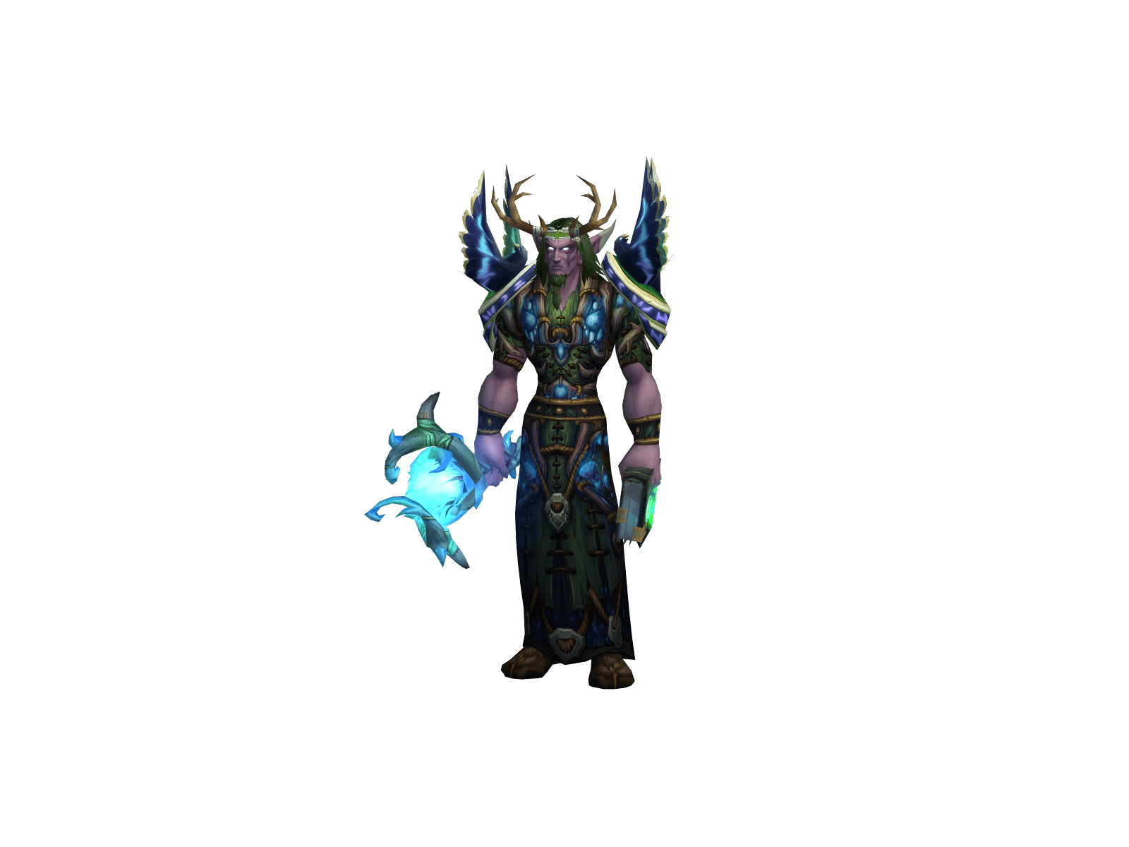 Full character render of Jadevw