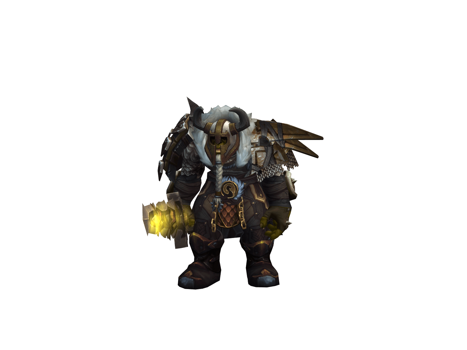 Full character render of Subinn