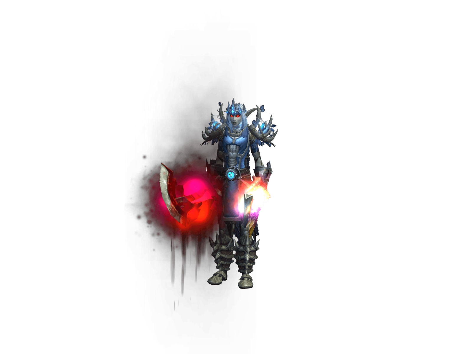 Full character render of Pukelover