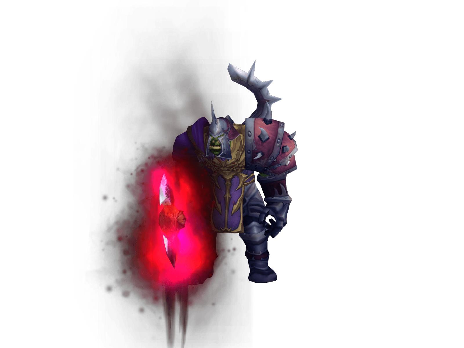 Full character render of Rockrocklol