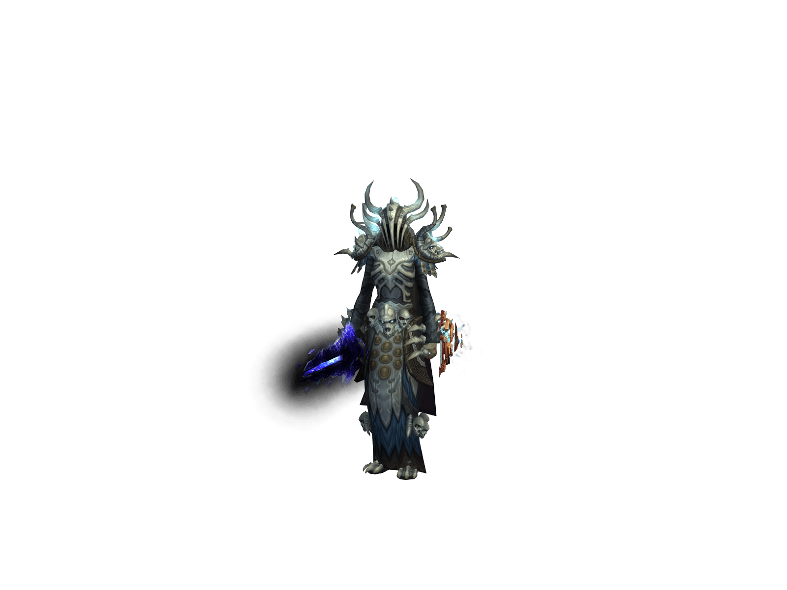 Full character render of Locklord