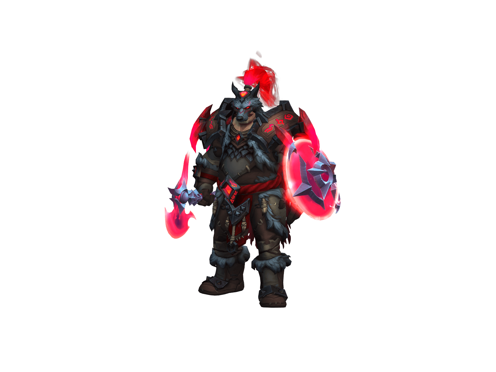 Full character render of Jojushamu