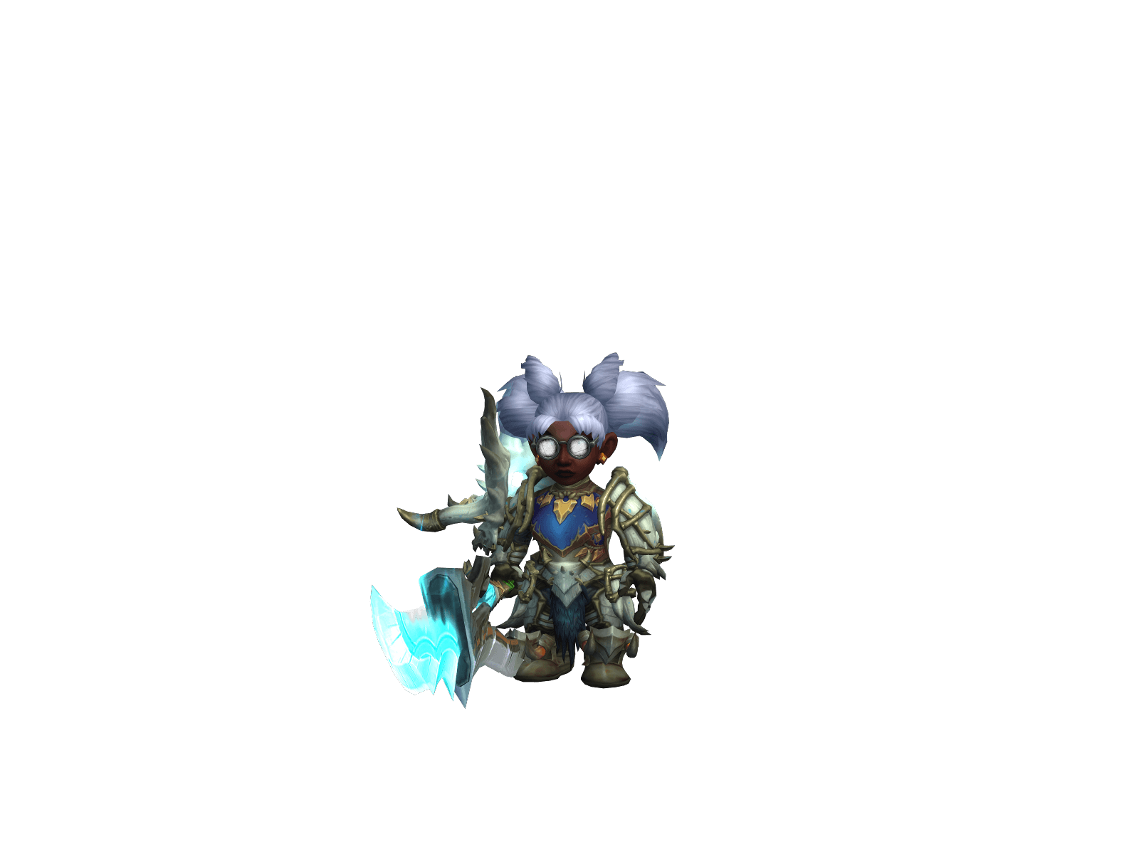 Full character render of Zschneid