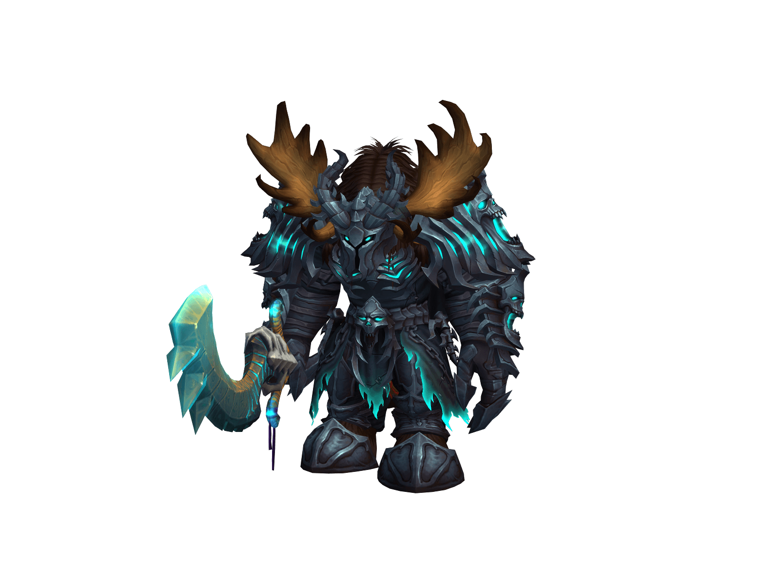Full character render of Deathetrzz