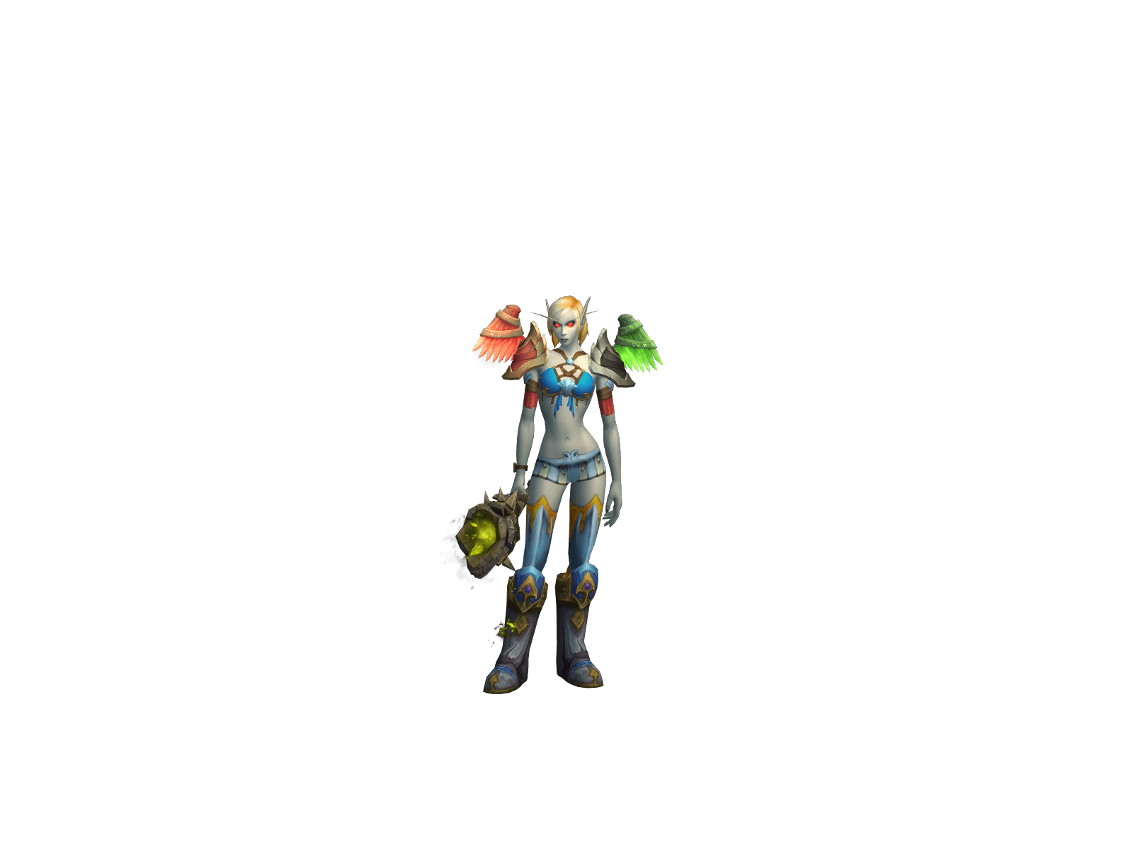 Full character render of Sixonetwo