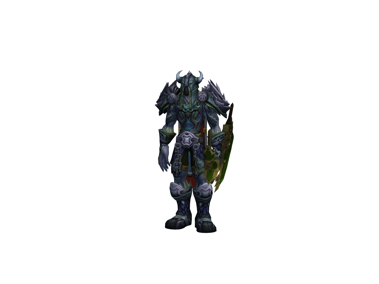 Full character render of Tn