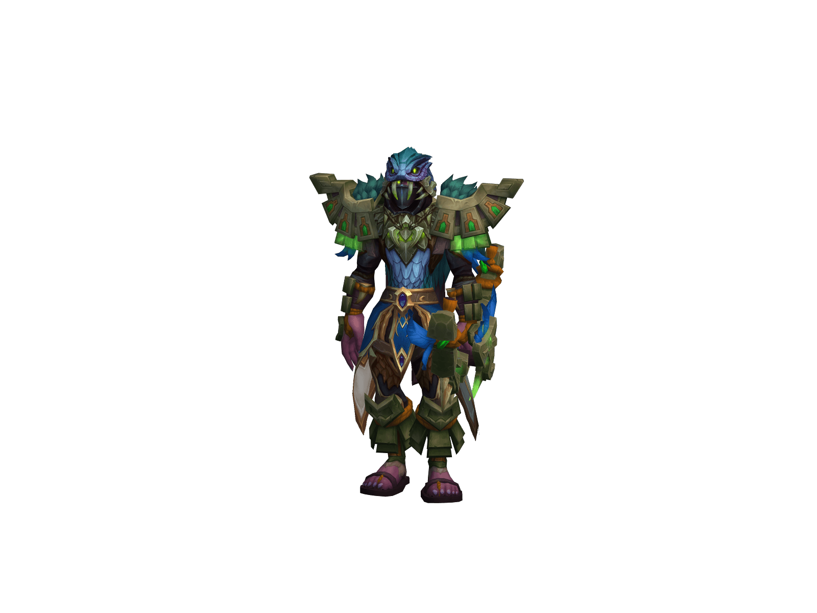 Full character render of Nahgammin
