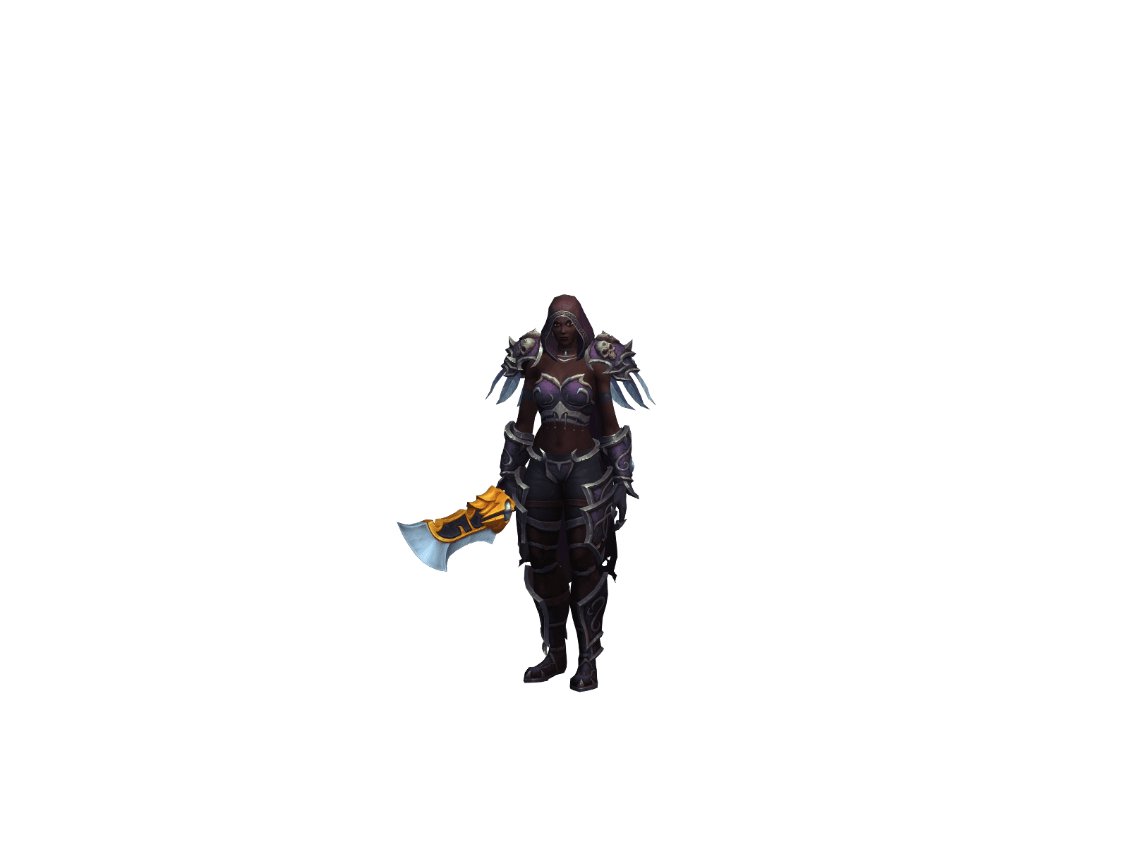 Full character render of Spinandwin