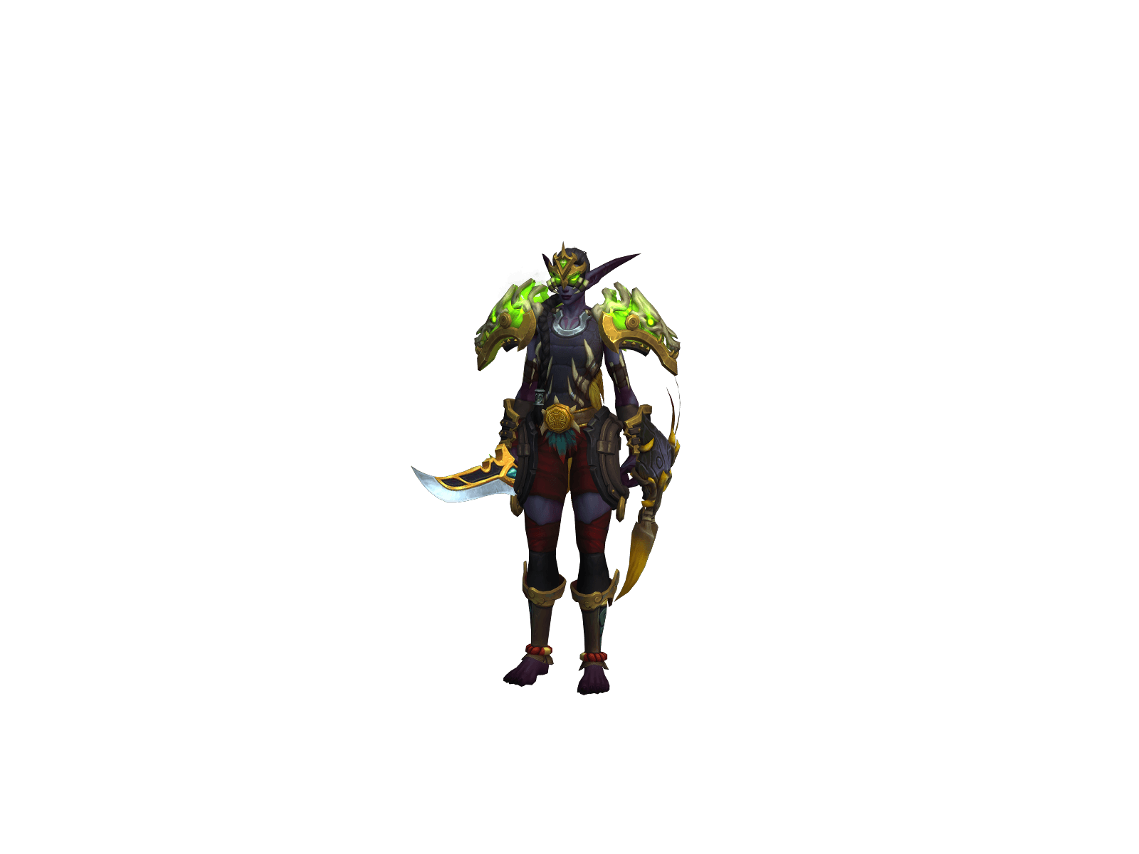 Full character render of Haveaseatsir