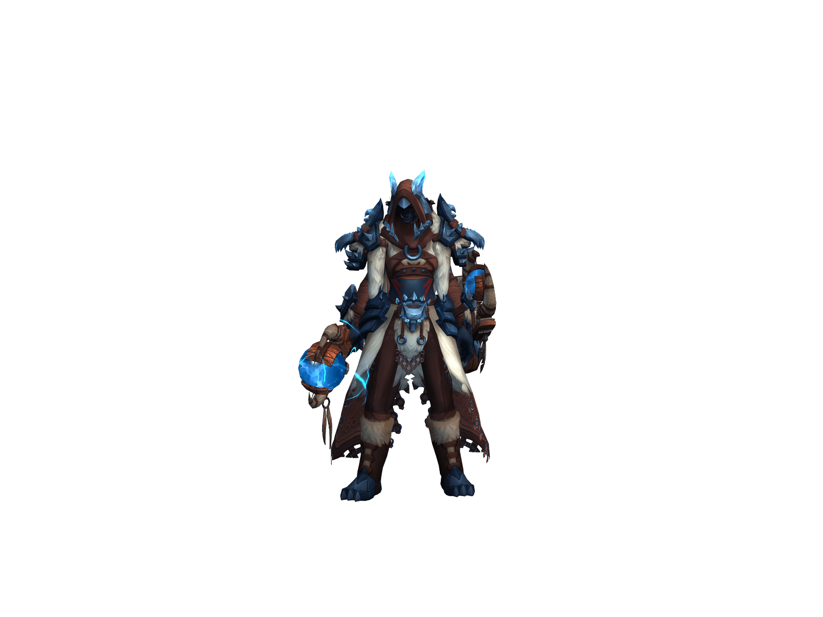 Full character render of Alnara