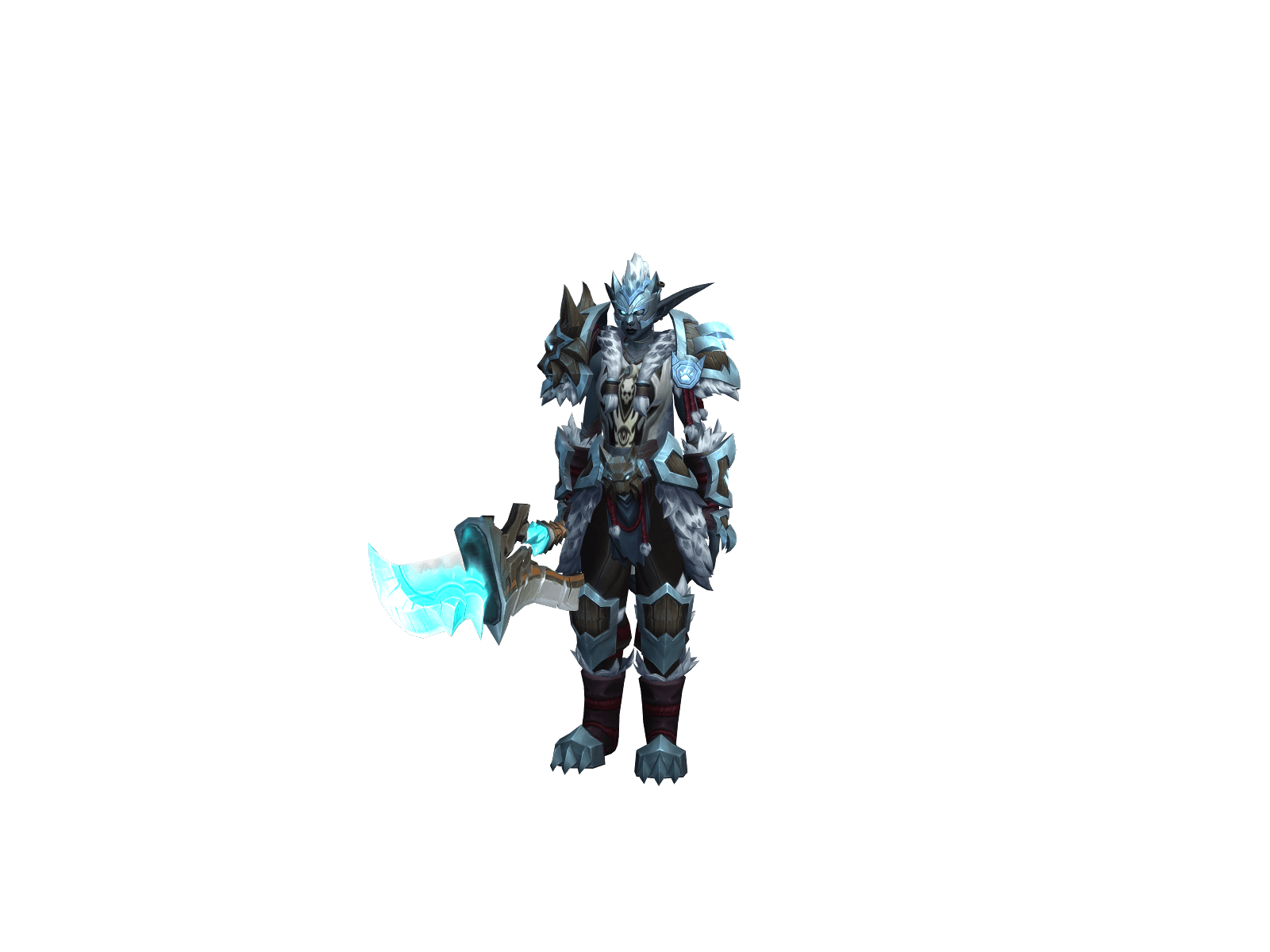 Full character render of Çòñvíçtíòñ