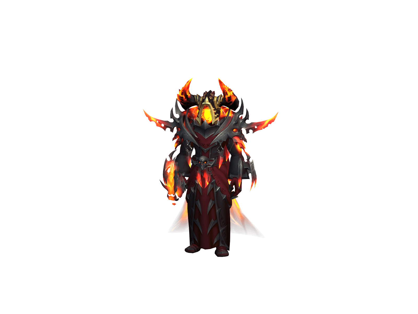 Full character render of Pheadas