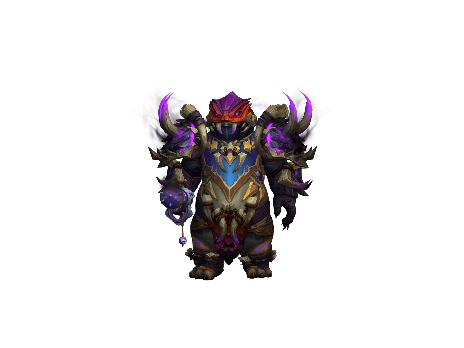 Full character render of Pandaexpress