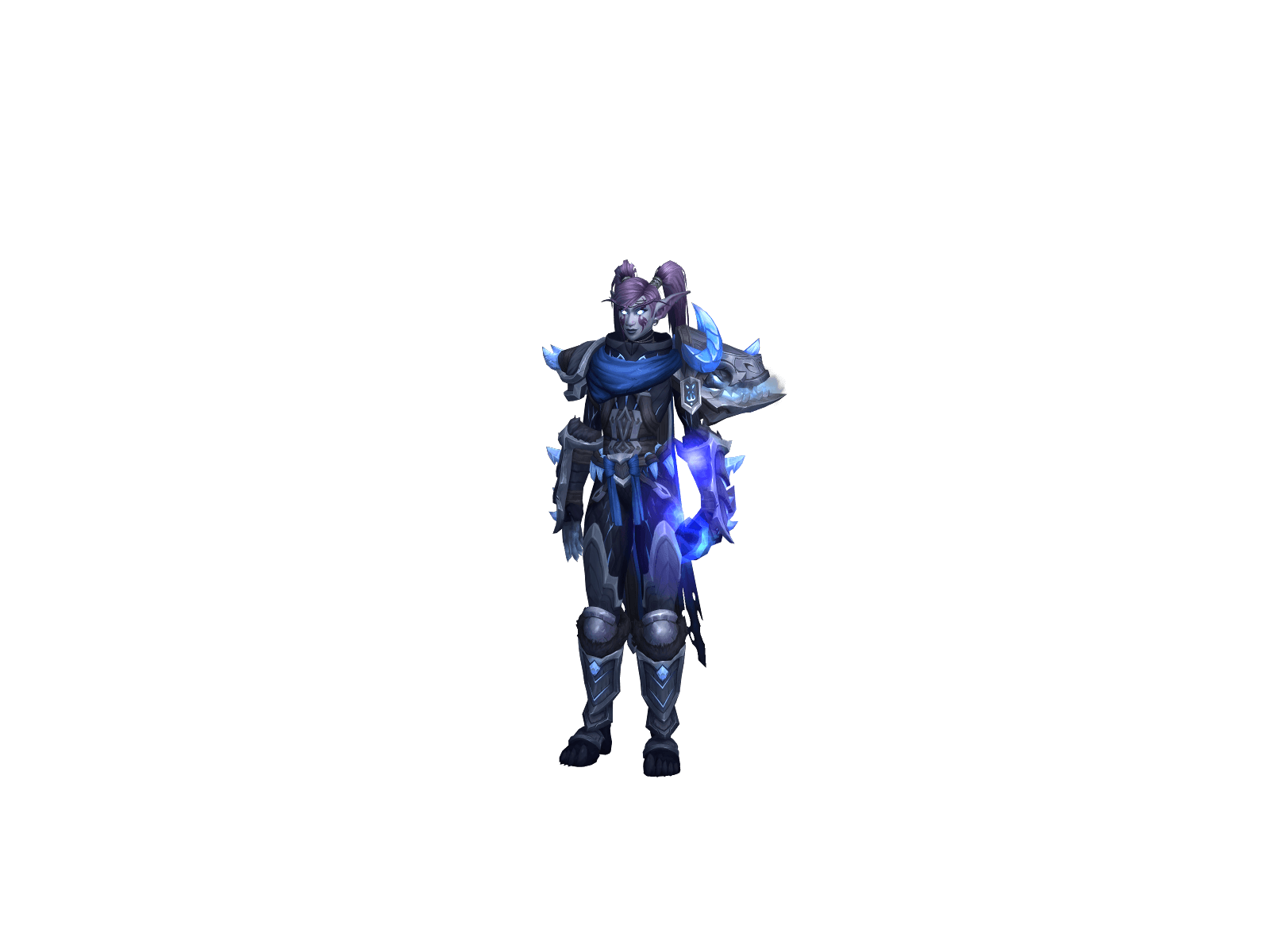 Full character render of Rawrxd