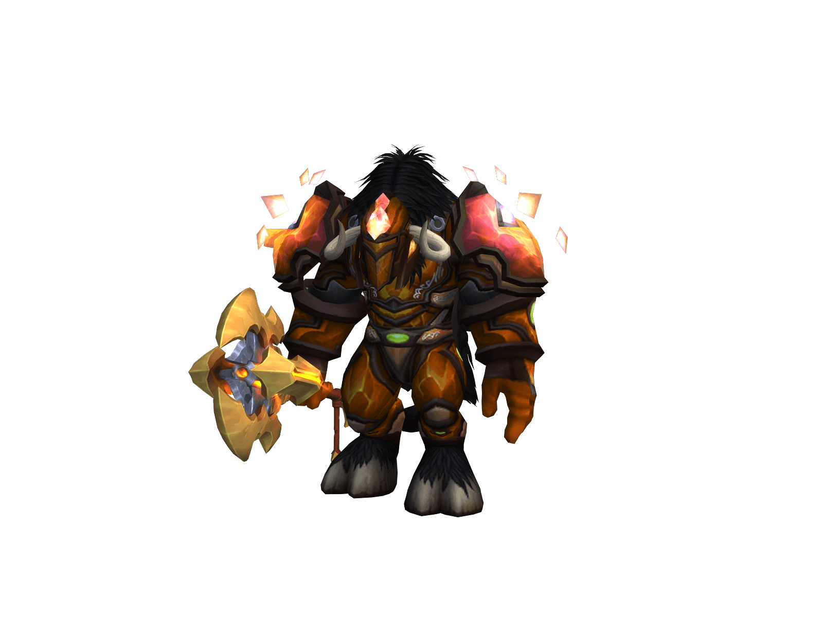 Full character render of Jumpeor