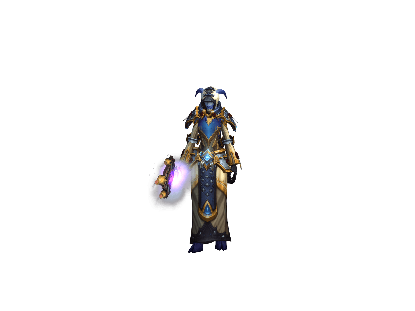 Full character render of Varimei