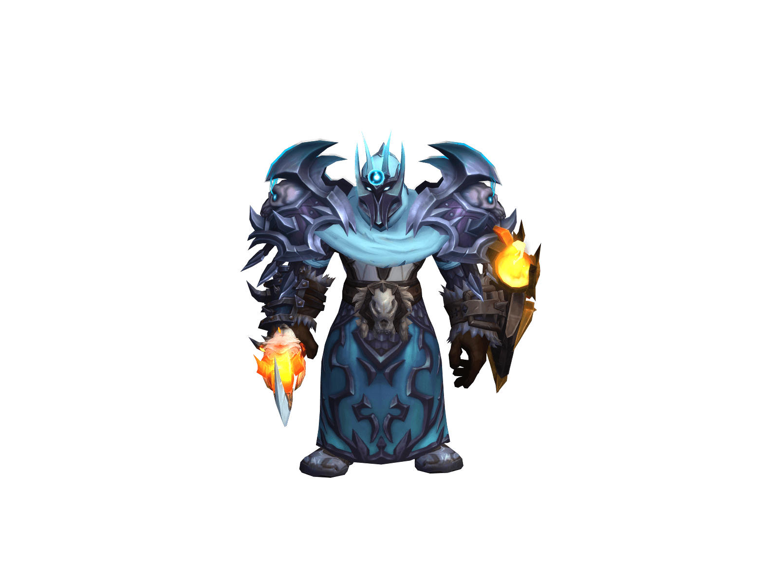 Full character render of Invite