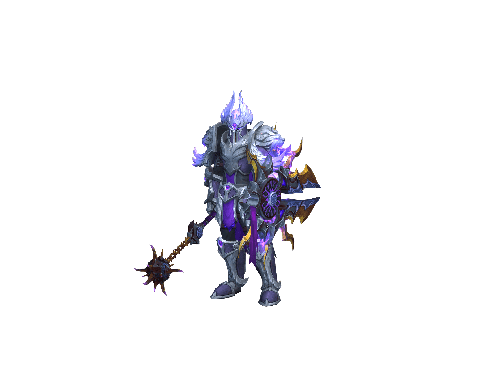 Full character render of Varthric