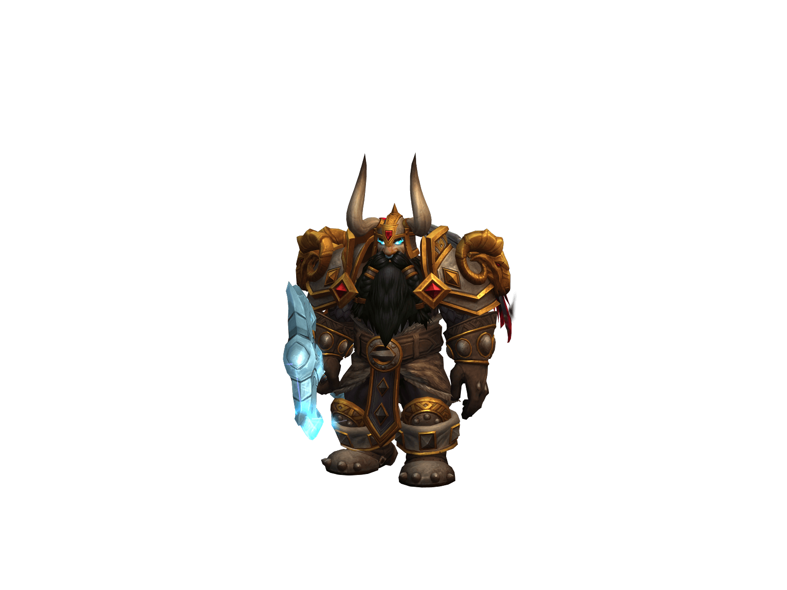 Full character render of Zarb