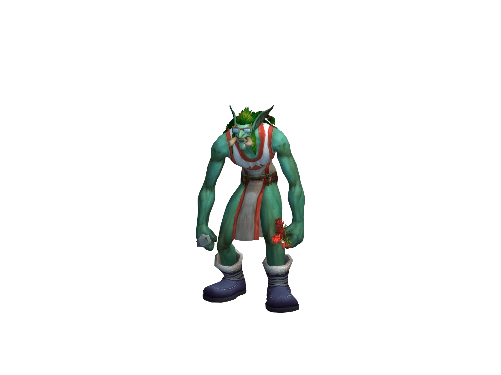 Full character render of Mìñdspìkè