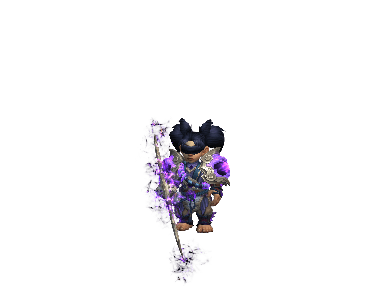 Full character render of Shenzfu