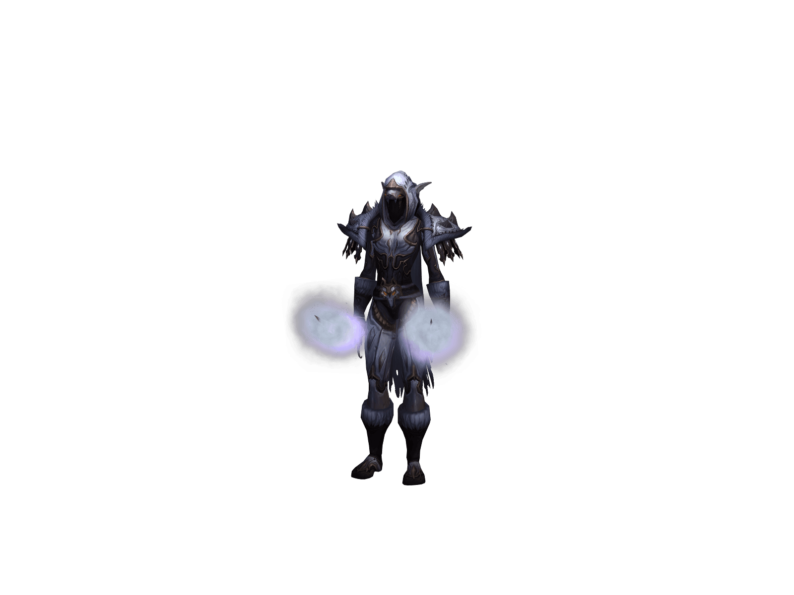 Full character render of Bumpyblumkin