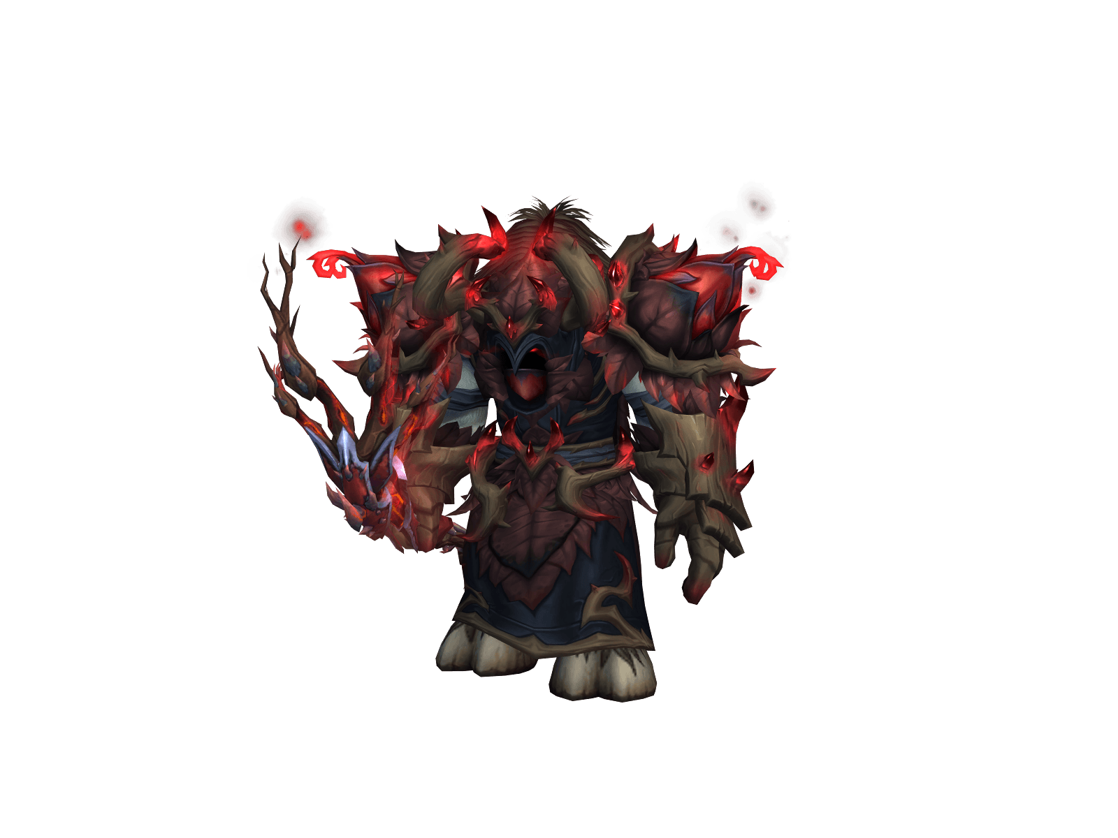 Full character render of Treesrlegal