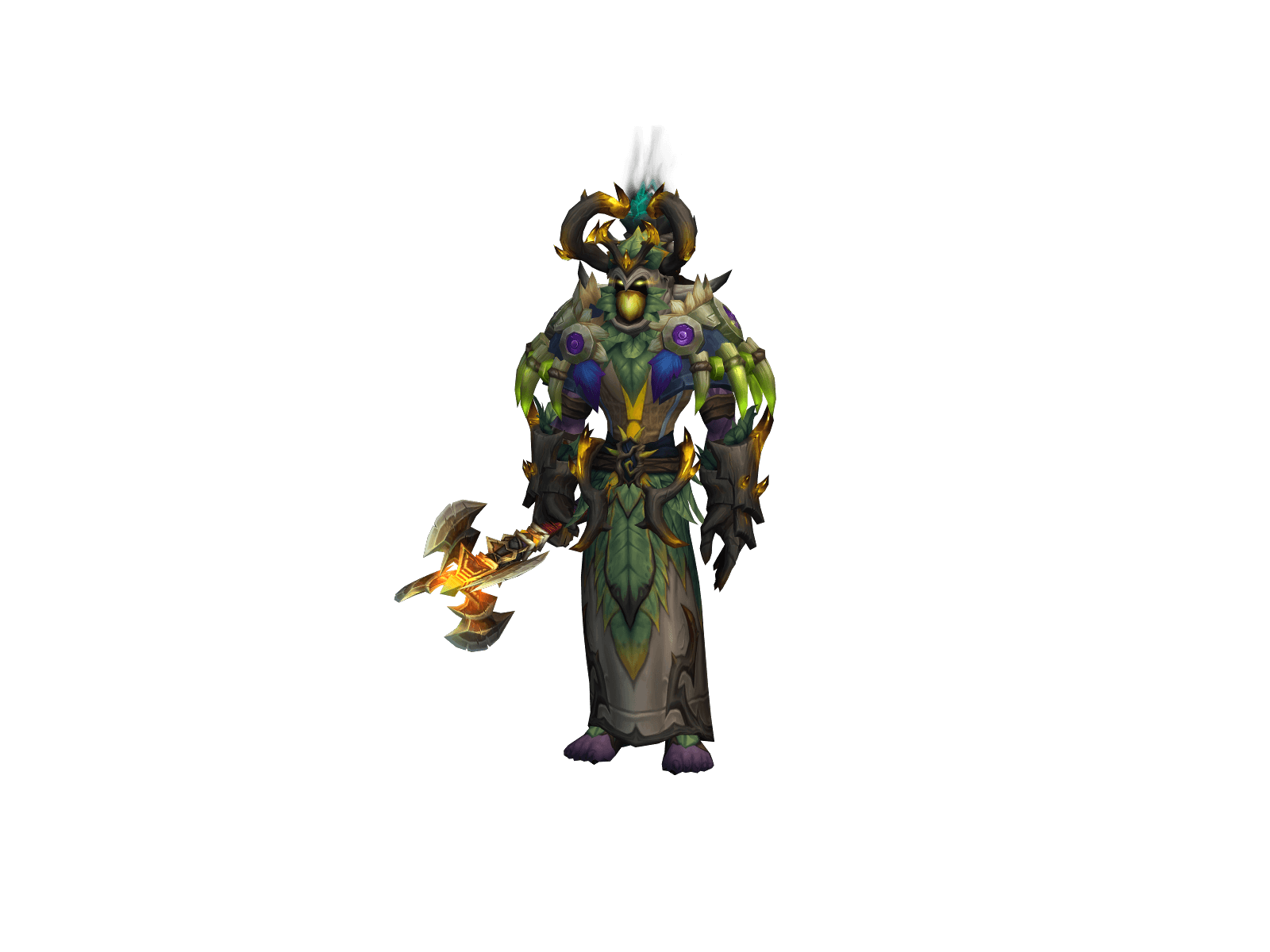 Full character render of Darthrevan