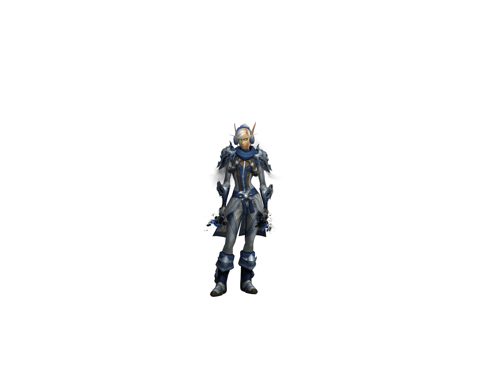 Full character render of Momentomori