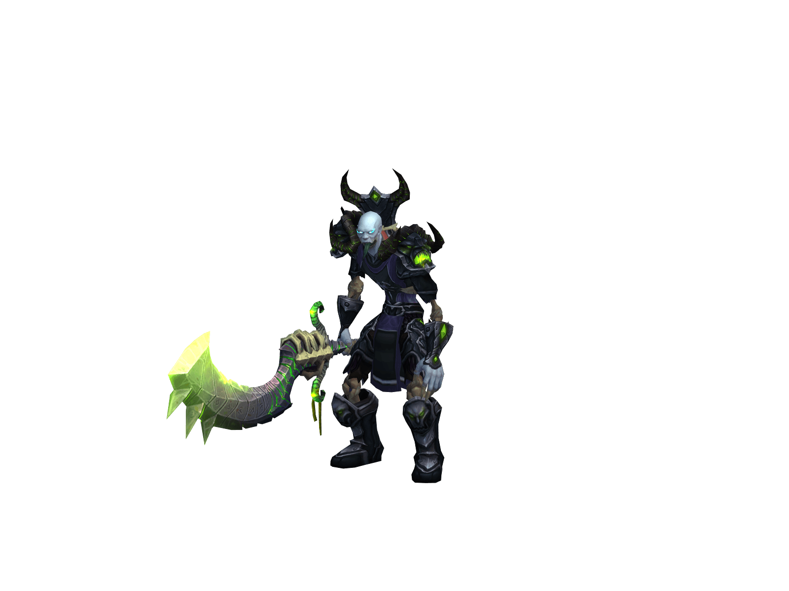 Full character render of Nalz