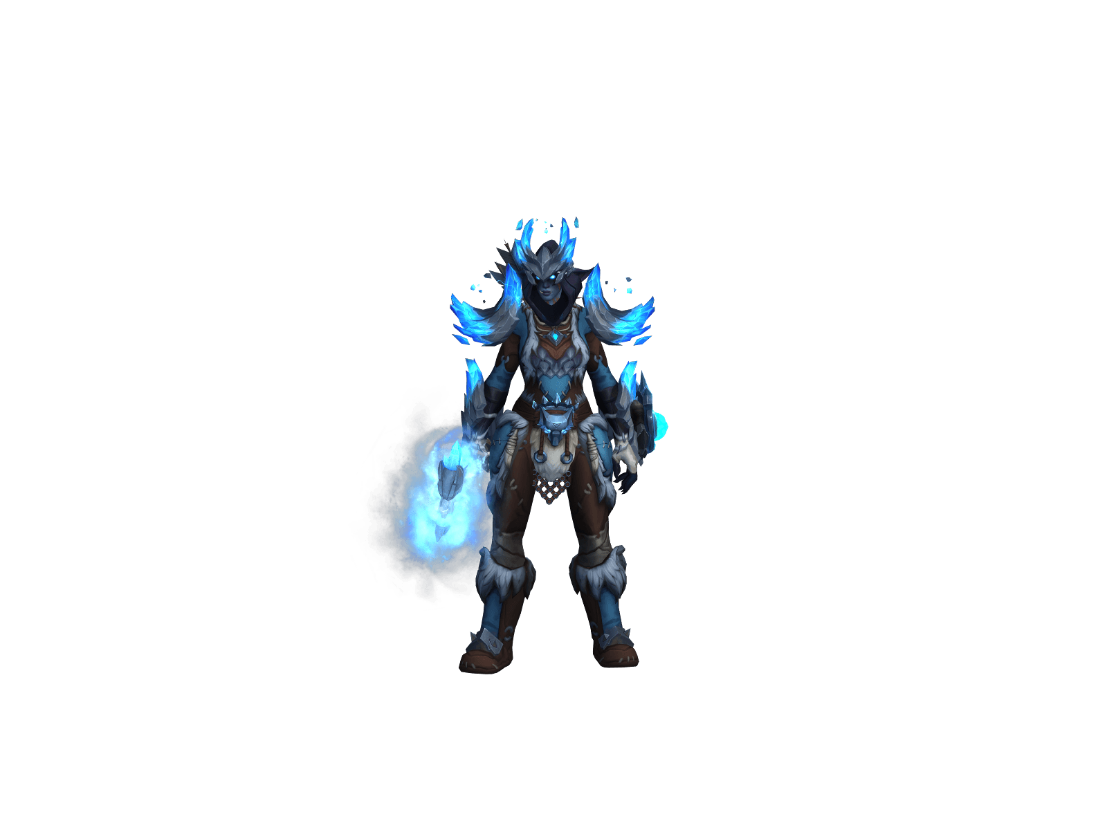 Full character render of Zonsham