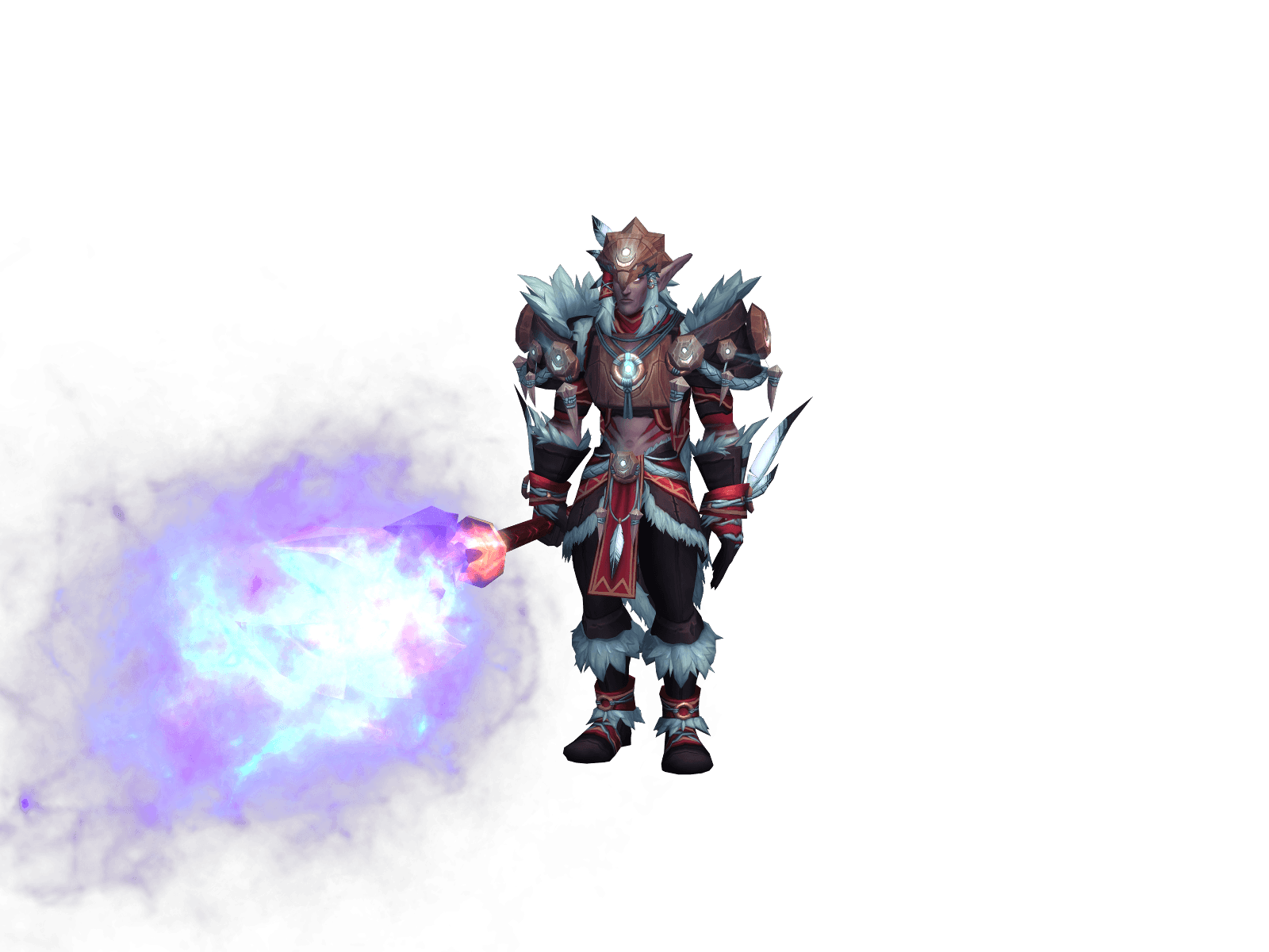 Full character render of Yozum