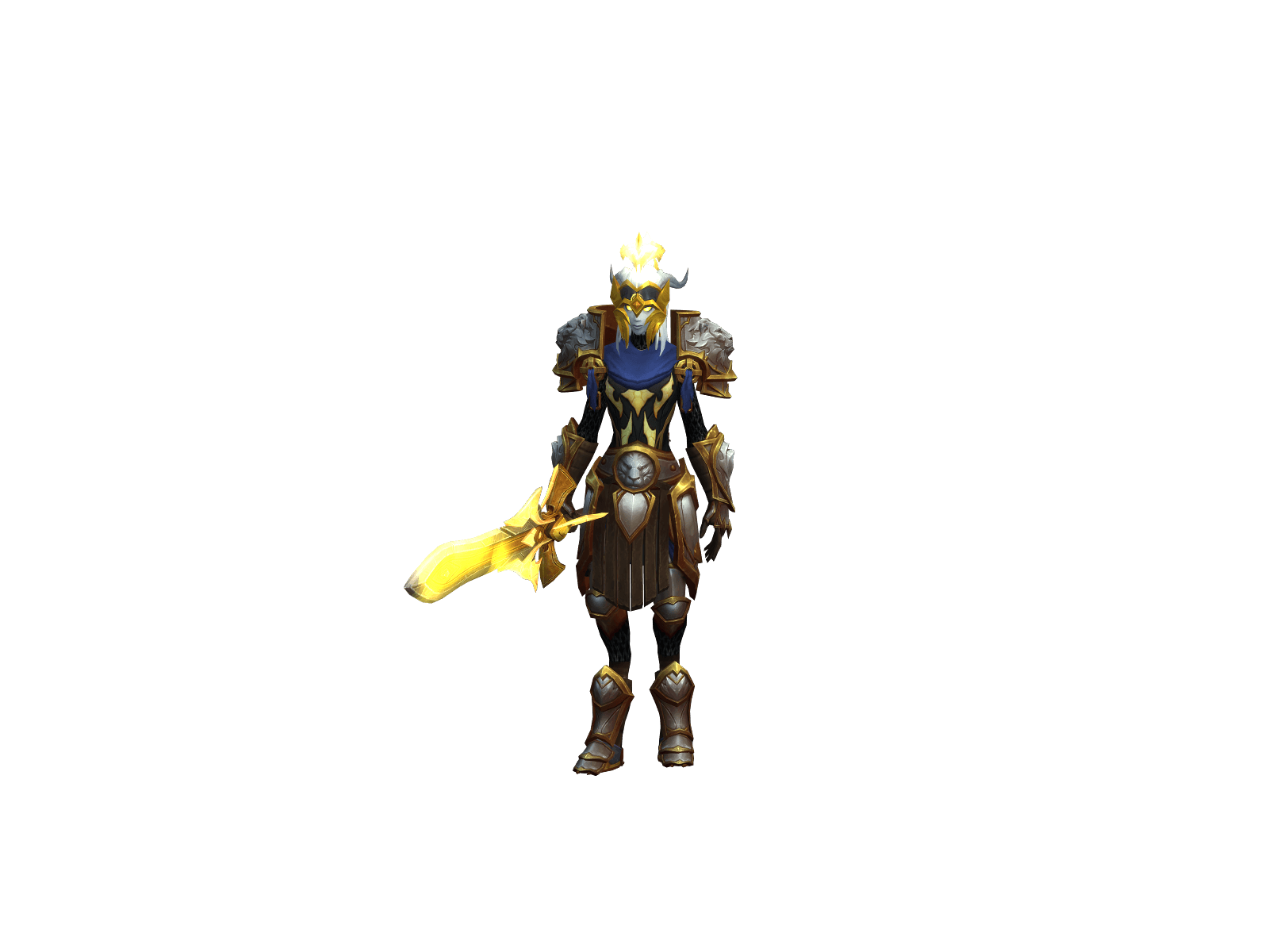 Full character render of Suhyokaa