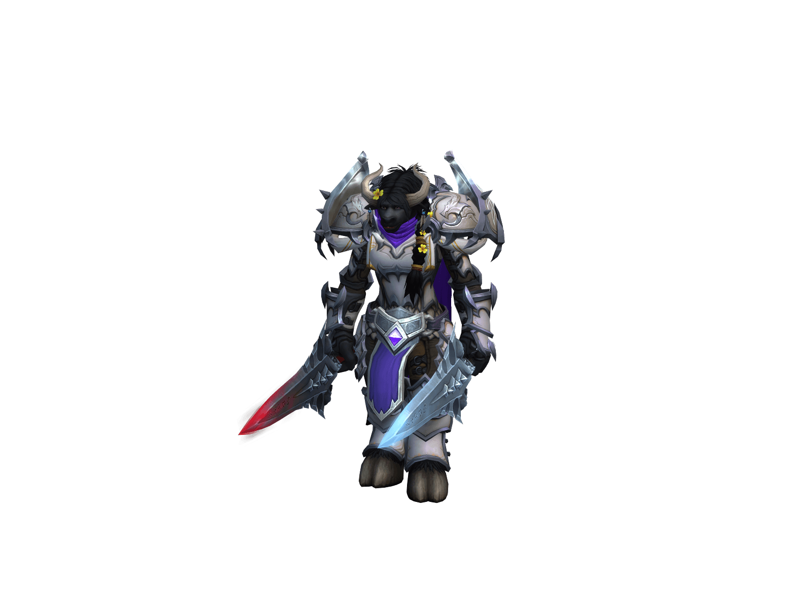 Full character render of Biance