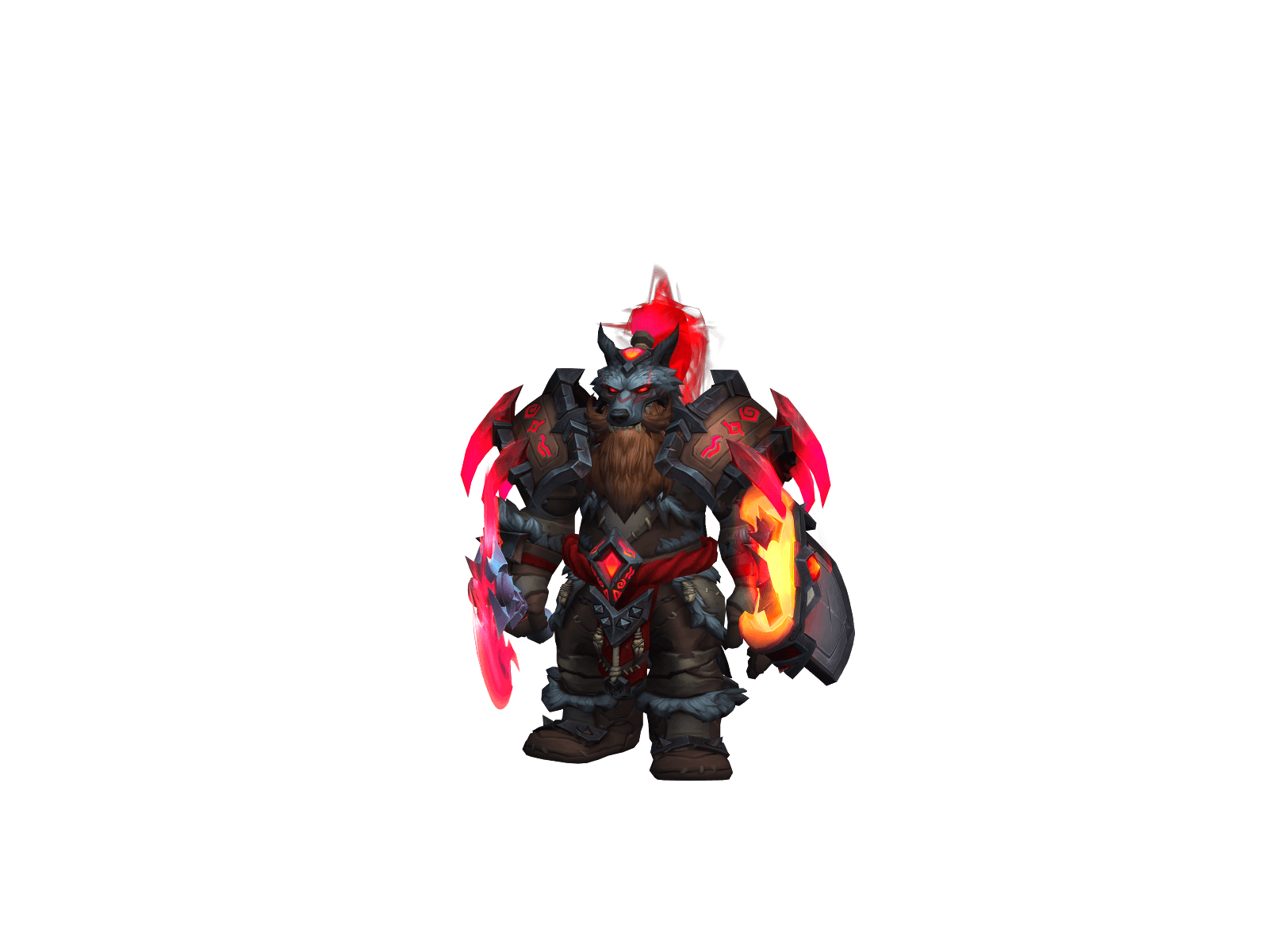 Full character render of Àlphà