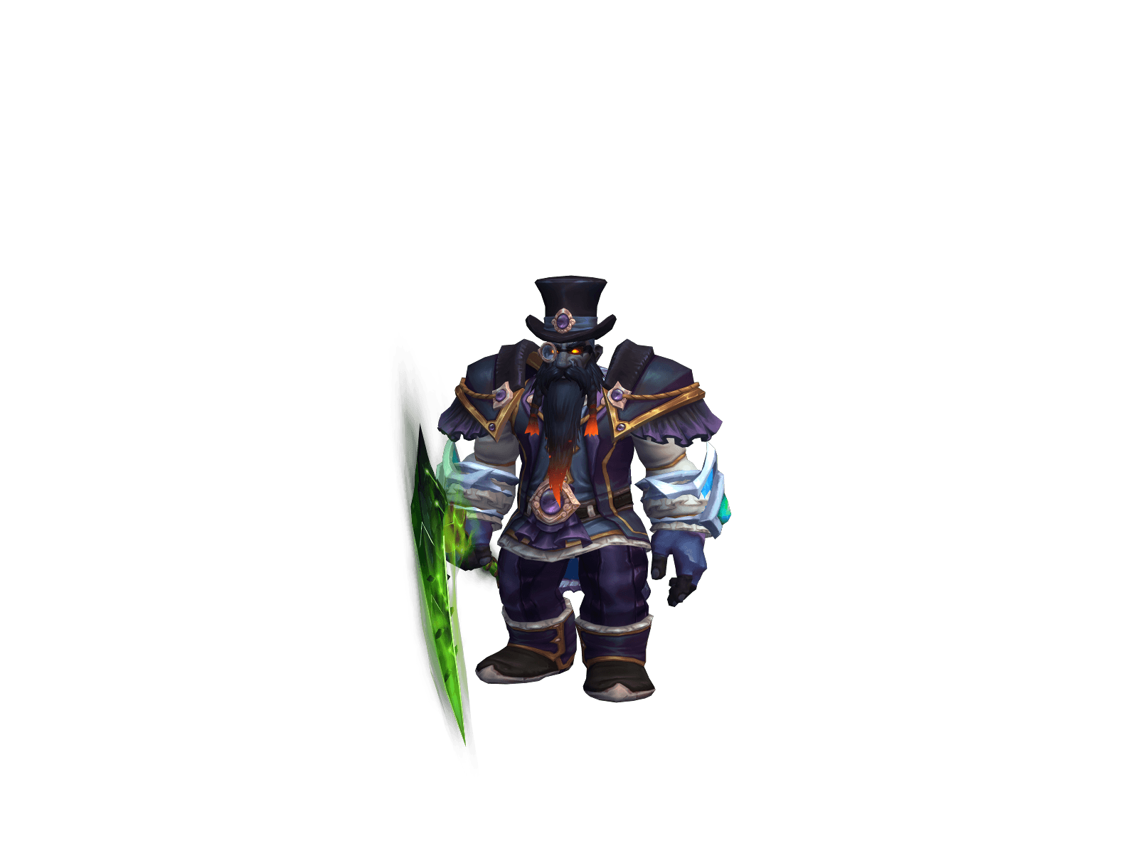 Full character render of Farritapowa