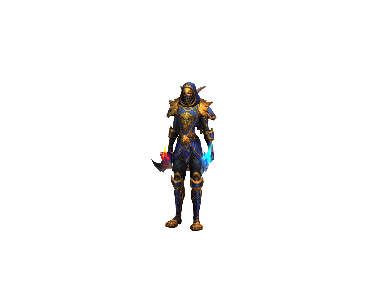Full character render of Jeshkâ