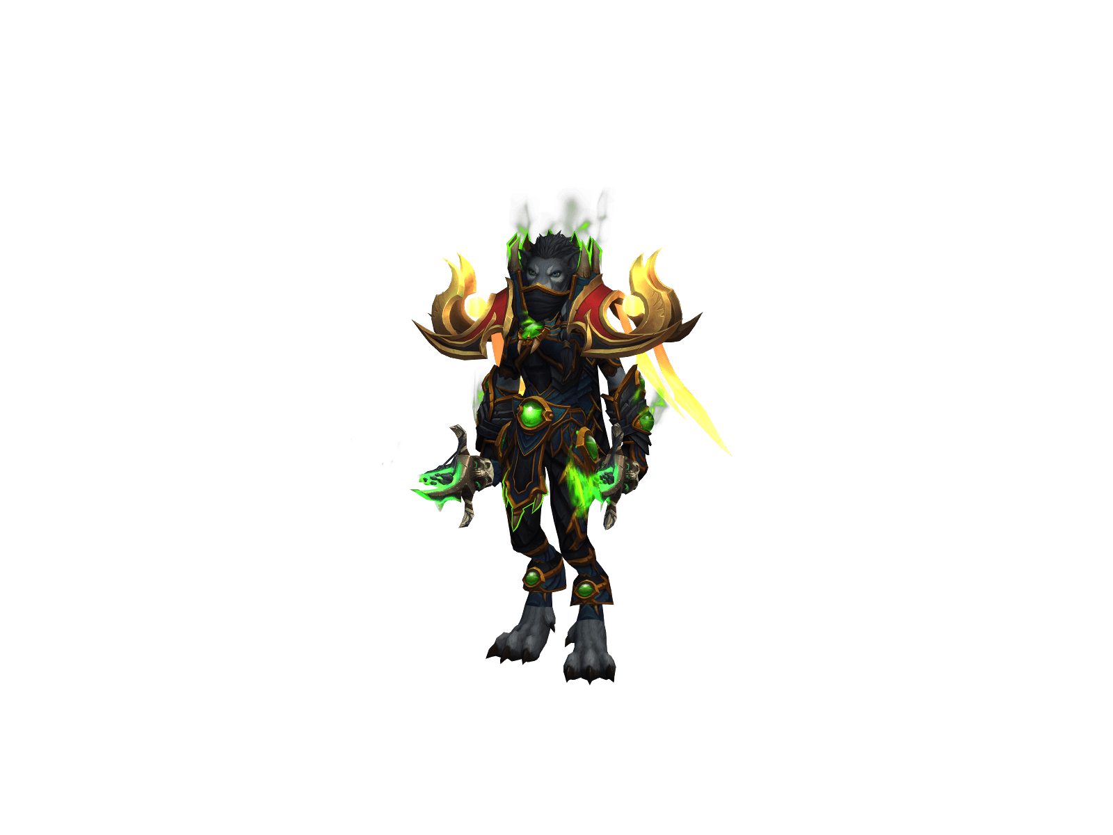 Full character render of Khime