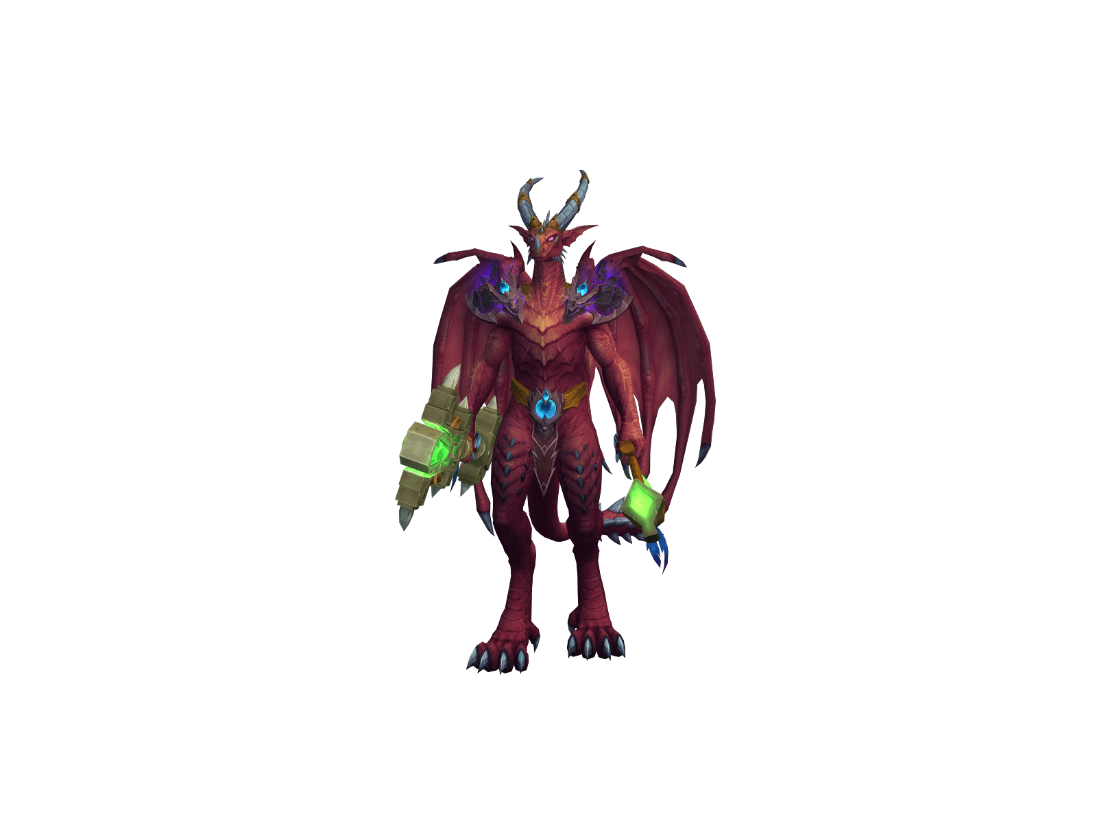 Full character render of Iceddietcoke