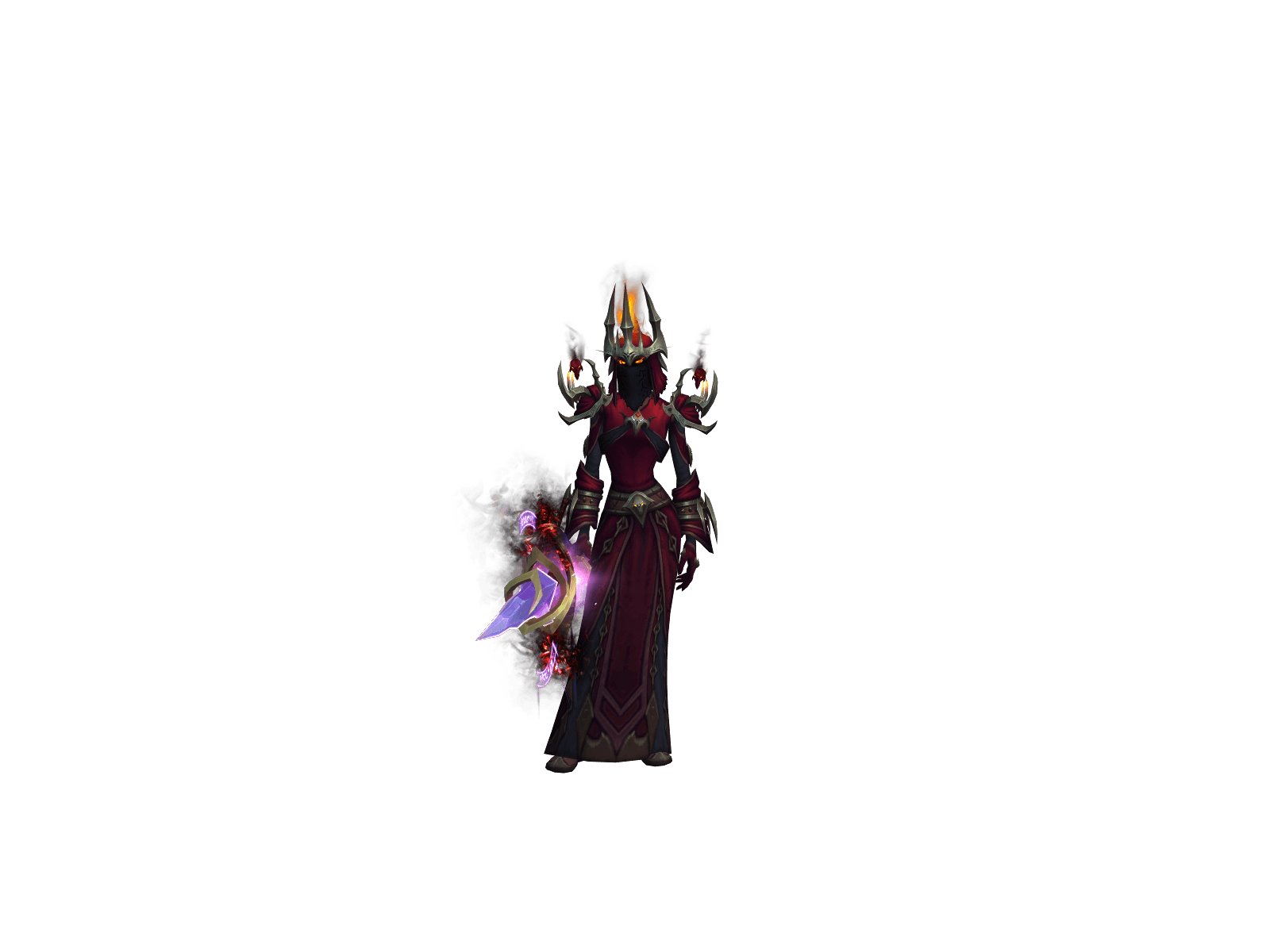 Full character render of Vib